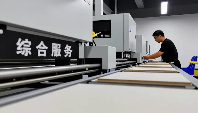 烟台木清华装饰工程有限公司