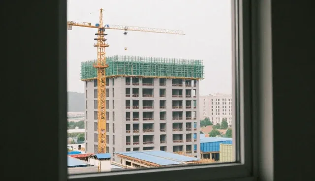 市场变化中局部改造的常见误区与正确理解