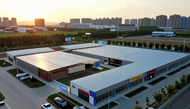 装修施工选型中技术支持的关键影响