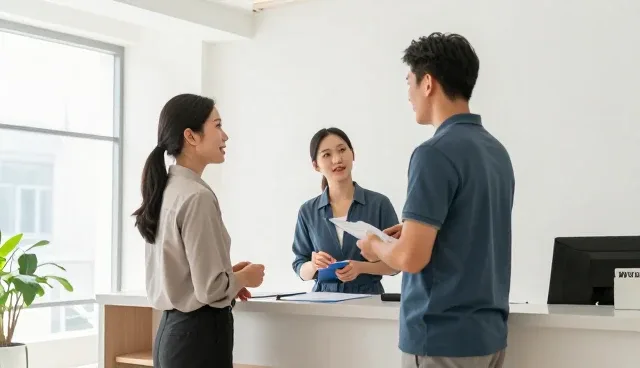办公空间改造中的空间规划实践与维护要点