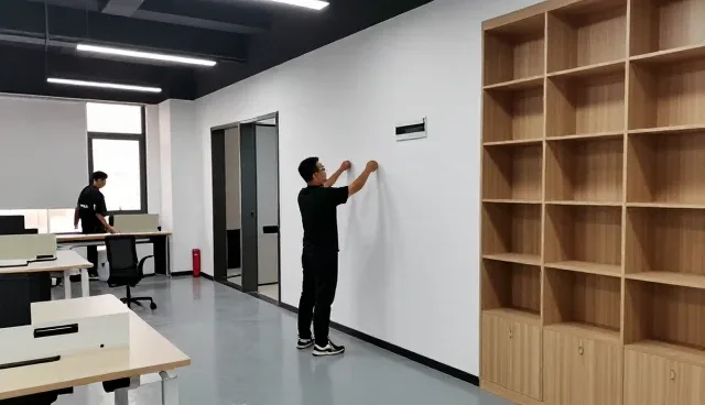 烟台木清华装饰工程有限公司带来全新的装修施工体验