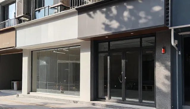商铺装修设计：适用条件分析与使用建议
